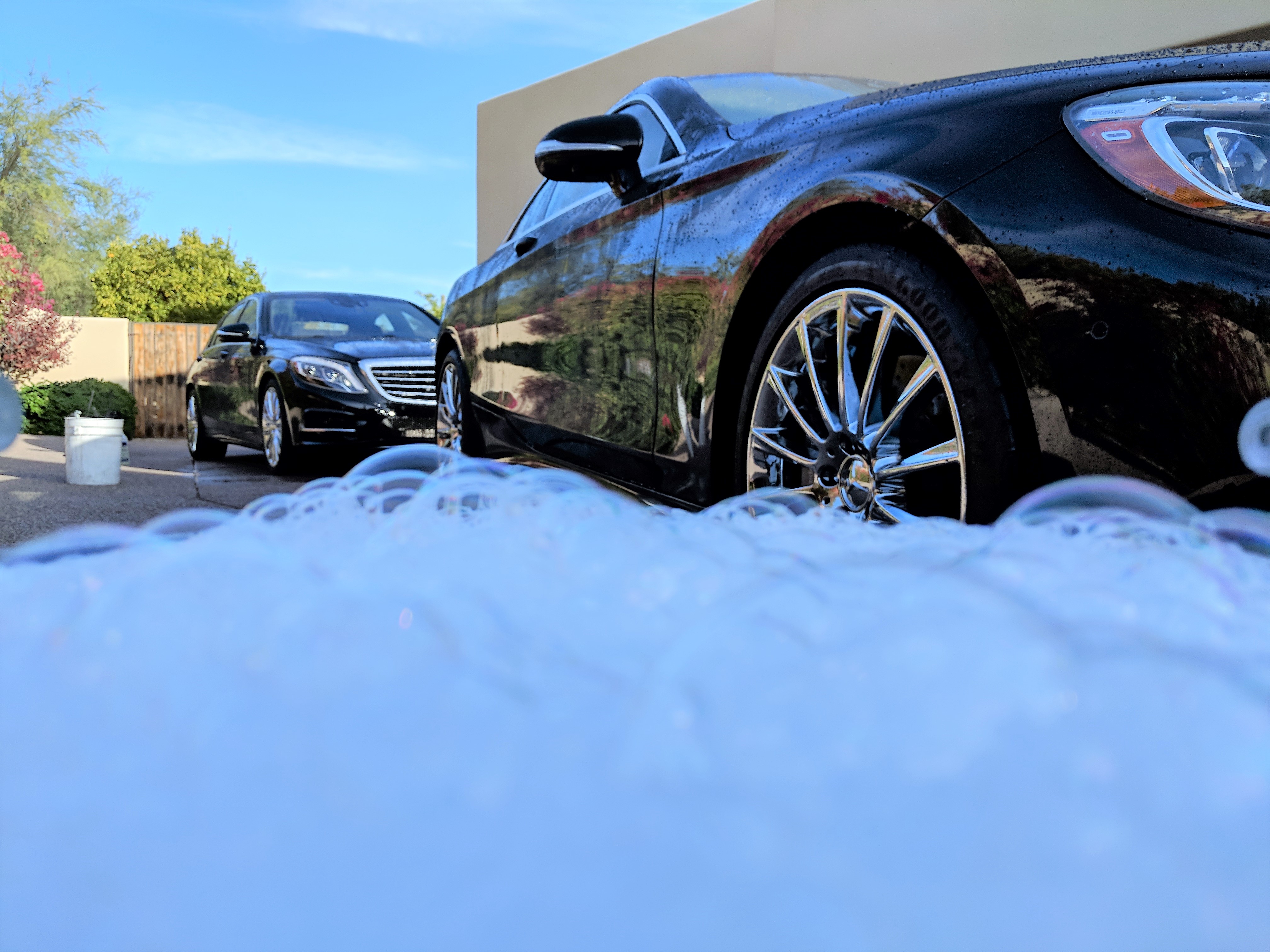 Mobile Car Wash, Detailing & Maintenance Scottsdale, AZ Bulldog Detail